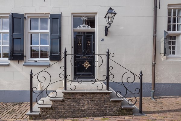Medium property photo - Kerksingel 39, 2861 AG Bergambacht